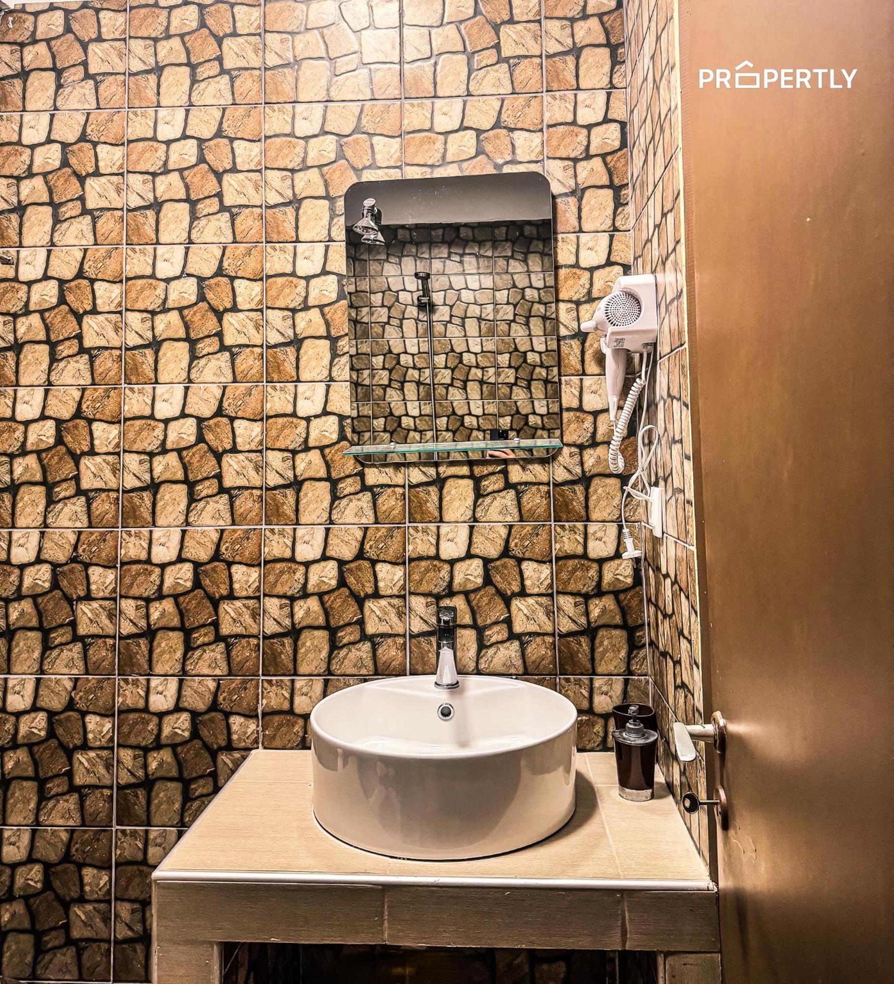 Seaside Retreat #Propertly Apartamento Nea Kallikrateia Exterior foto