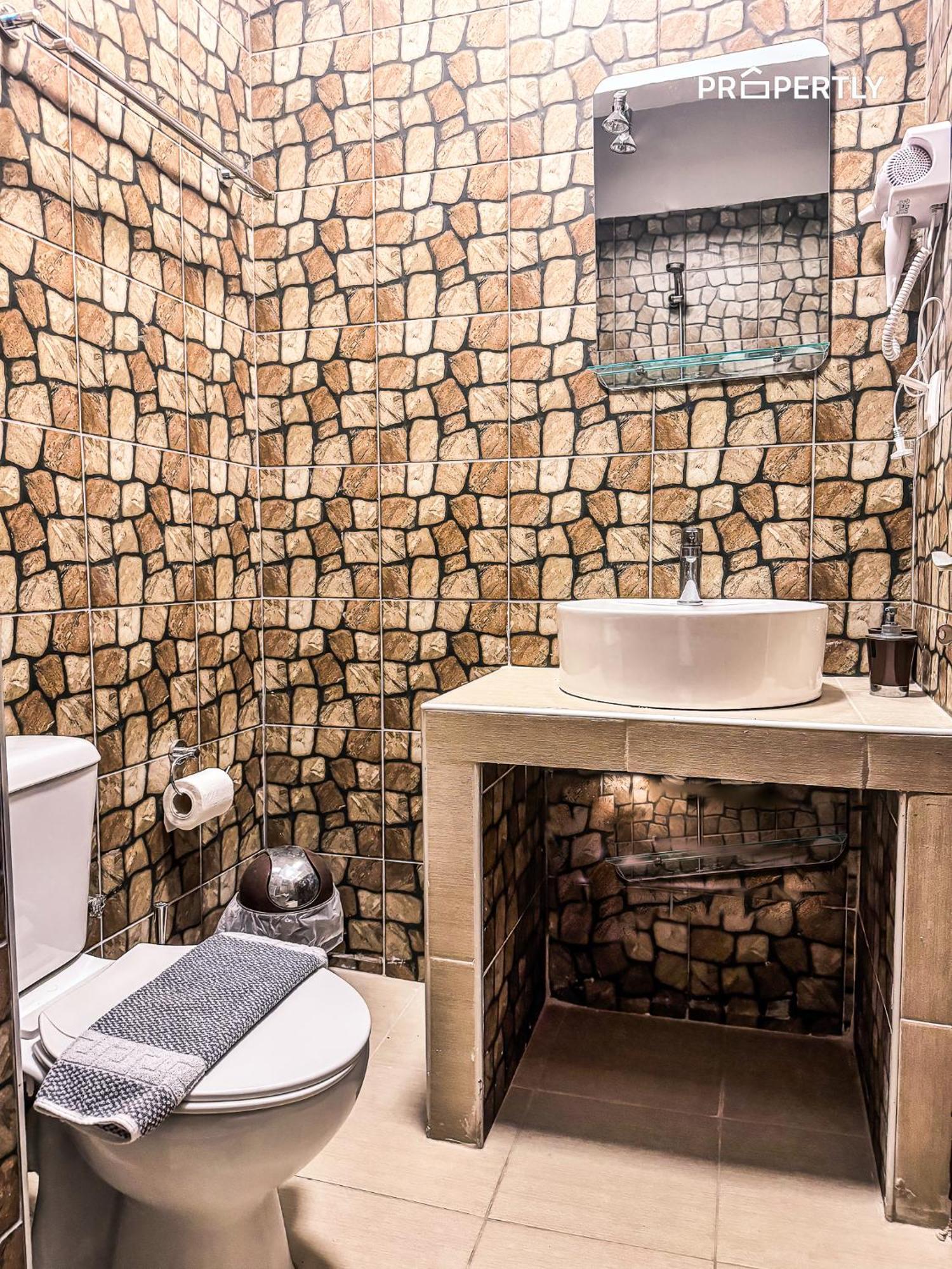 Seaside Retreat #Propertly Apartamento Nea Kallikrateia Exterior foto